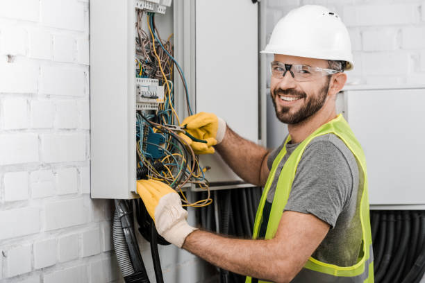Best Ceiling Fan Installation Electrician  in Casper, WY