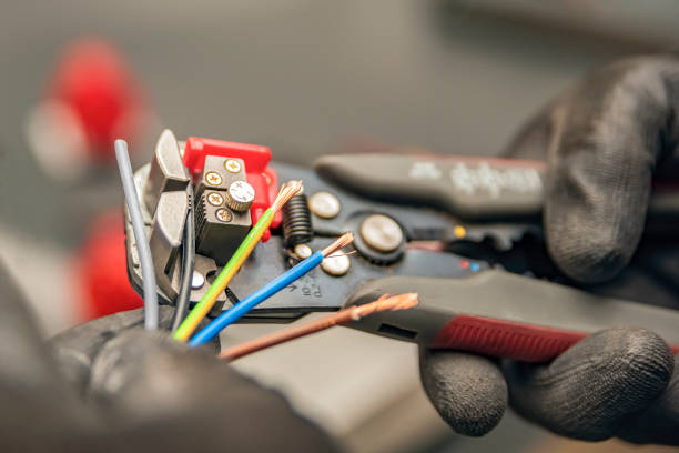 Generator Installation Services in WY