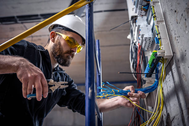 Best Electrical Outlet Repair  in Casper, WY