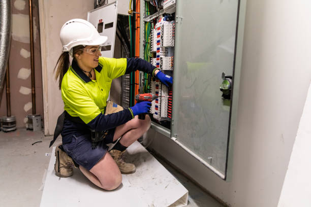 Best Electrical Contractors for Businesses  in Casper, WY