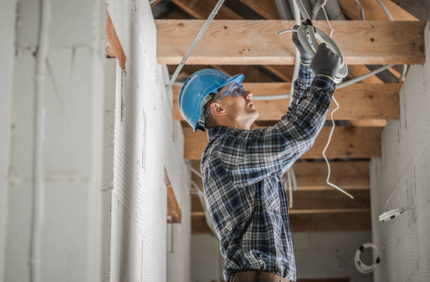 Best Industrial Electrical Services  in Casper, WY