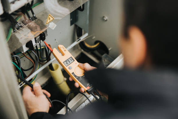 Best Electrical Troubleshooting Services  in Casper, WY
