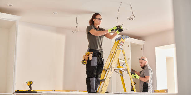 Best Emergency Electrical Repair  in Casper, WY