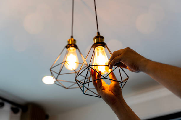 Best Home Electrical Repair  in Casper, WY