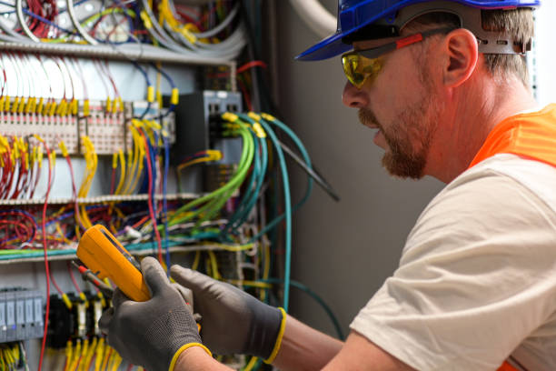 Best Electrical Outlet Repair  in Casper, WY