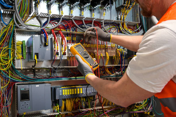 Best Electrician Near Me  in Casper, WY