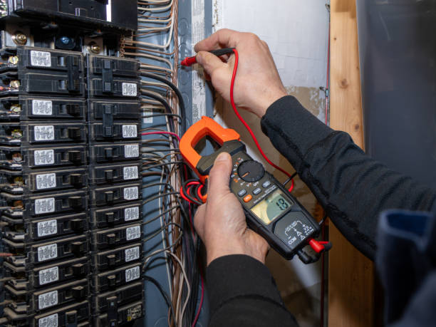 Best Electrical Installation Contractor  in Casper, WY