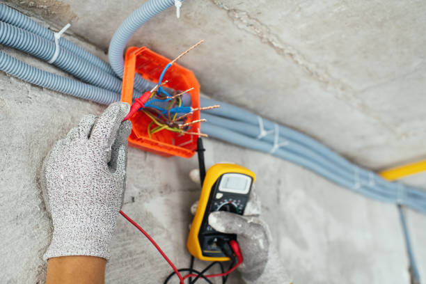 Best Electrical Contractors for Businesses  in Casper, WY