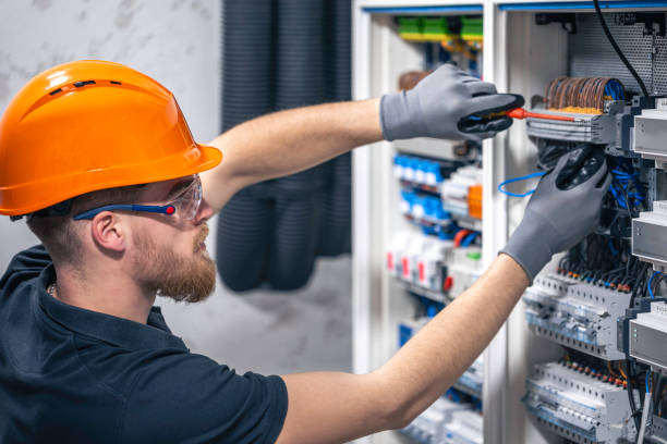 Best Affordable Emergency Electrician  in Casper, WY