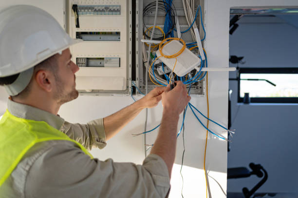Best Licensed Electrician  in Casper, WY