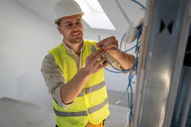 Best Residential Electrician Services  in Casper, WY