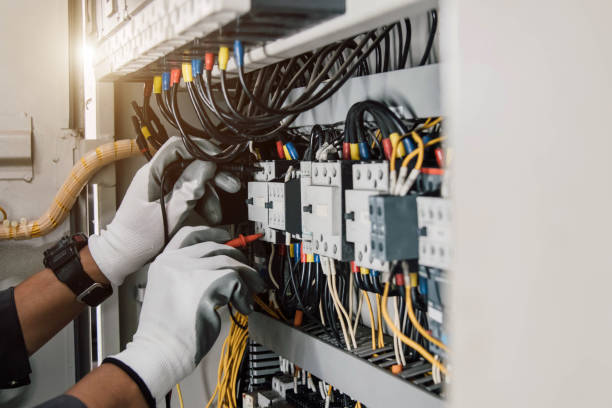 Best Electrical Rewiring Services  in Casper, WY