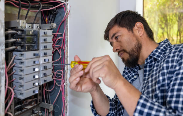 Electrical Outlet Repair in WY